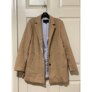 Banana Republic Coat